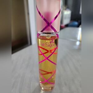 Perfume - Sweet Pink Fragrance